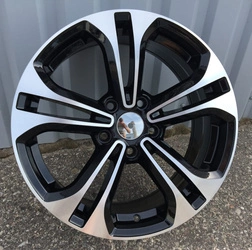 Алуминиеви Джанти за Kia 17" 5X114.3 7 ET40 67.1