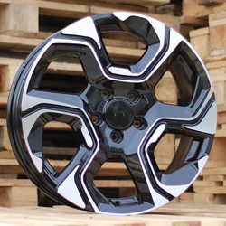 Alufelgen für Honda 18" 5X114.3 7 ET45 64.1