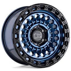 Джанти Black Rhino SENTINEL 20X9.5 8X6.5 ET12 125.1