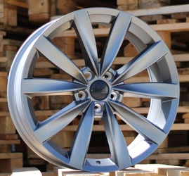 Alloy Wheels for VW 19" 5X112 8 ET41 57.1