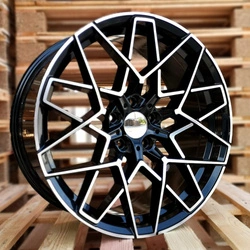 Алуминиеви Джанти за BMW 20" 5X120 9.5 ET40 72.6