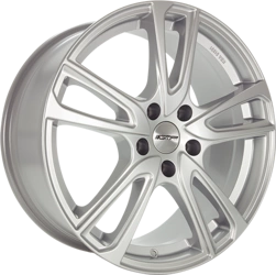 Felgi Aluminiowe 17" 4x100 Diewe Astral SI