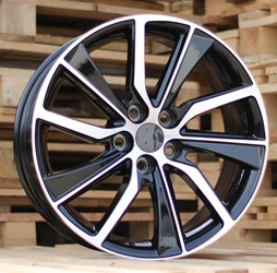 Alloy Wheels for Lexus 18" 5X114.3 8 ET40 60.1
