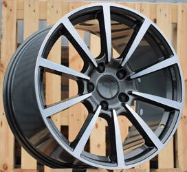 Alloy Wheels for Porsche 19" 5X130 11 56 71.5