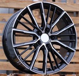 Alloy Wheels for BMW 19" 5X112 8 ET50 66.6