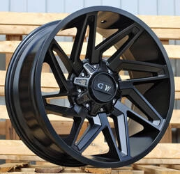 Алуминиеви Джанти Off Road 22" 12X135/139 10 M12 110.5