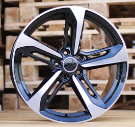 Felgi aluminiowe do Audi 19" 5X112 8.5 ET42 66.5