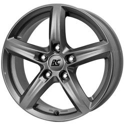 Ал. джанти 15'' 5x100 RC-Design RC24 TM