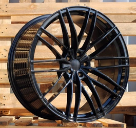 Alufelgen für Audi 22" 5X112 10 21 66.5