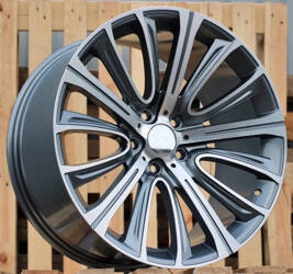 Alloy Wheels for BMW 20" 5X120 10 ET41 72.6