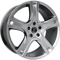 Алуминиеви Джанти 20" 5x120 Diewe Amaro CH