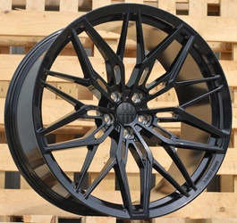 Alufelgen Haxer 22" 5X112 11.5 ET37 66.6
