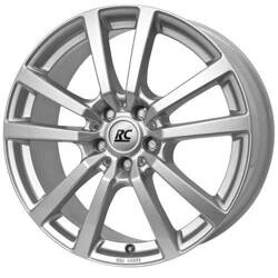 Alufelgen 17" 5x127 RC-Design RC25 KS