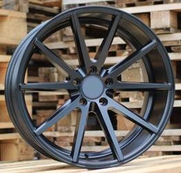 Алуминиеви Джанти Haxer 20" 5X120 10 ET40 72.6