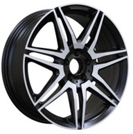 Felgi dla Mercedes 19" 5x112 8J ET52