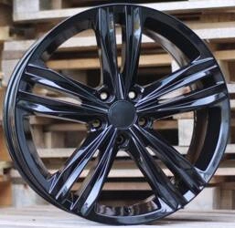 Алуминиеви Джанти за VW 16" 5X100 7 ET39 57.1