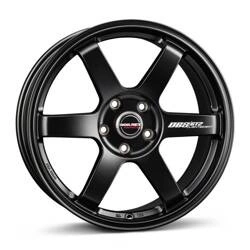 Felgi Aluminiowe 19'' 5x120 Borbet DB8GT2 BM