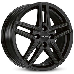 Ал. джанти 16" 4x100 Ronal R65 JB