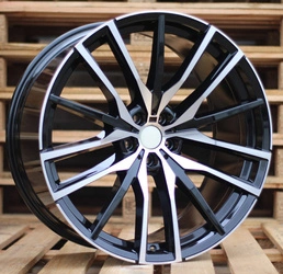 Alloy Wheels for BMW 21" 5X112 10.5 ET43 66.6