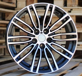 Алуминиеви Джанти за BMW 19" 5X112 9.5 ET44 66.6