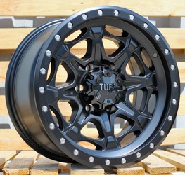 Off Road Алуминиеви Джанти 17" 6X139.7 9 ET12 108.1