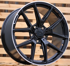 Алуминиеви Джанти за Mercedes 20" 5X130 10 ET50 84.1