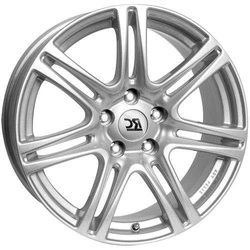 Ал. джанти 15'' 4x100 RC-Design RC28 KS