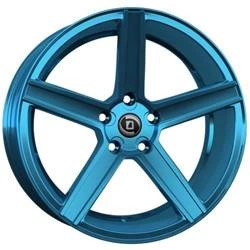 Алуминиеви Джанти 19" 5x108 Diewe Cavo IB