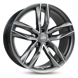 Felgi Aluminiowe 18" 5x114,3 MAM RS3 MPFP