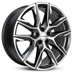 Алуминиеви джанти 20" 5x112 Ronal R71 OGMF