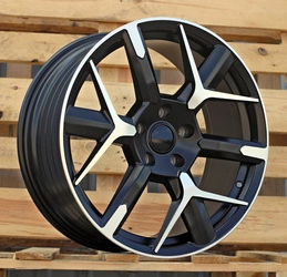 Felgi dla CUPRA 18" 5X112 ET40 57.1
