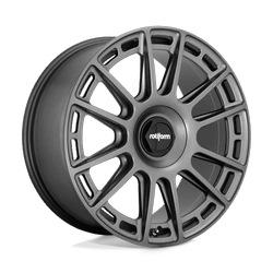 Алуминиеви Джанти Rotiform R158 20X9 5X112/120 MT-ANTH 25MM