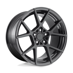 Алуминиеви Джанти Rotiform R139 20X10 5X112 MT-BLK 35MM