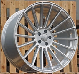 Felgi aluminiowe Haxer 22" 5X120 10.5 ET40 74.1