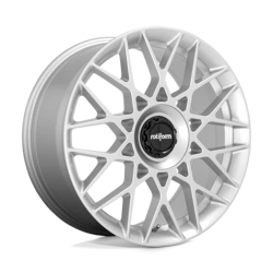 Алуминиеви Джанти Rotiform R167 19X8.5 5X112/120 SILVER 45MM