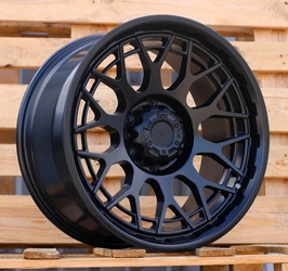 Ал. Джанти за Off Road 18" 6X139.7 ET 106.1