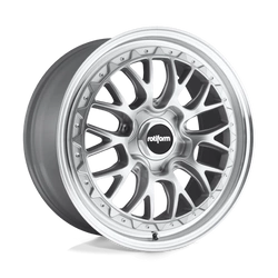 Джанти Rotiform R155 LSR 18X8.5 5X112 ET35 66.56