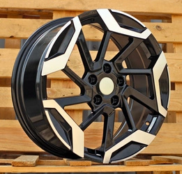 Alloy Wheels for KIA 18" 5X114.3 ET45 67.1