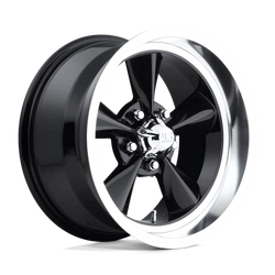 Джанти US Mag 1PC U107 STANDARD 15X8 5X4.75 ET1 72.56