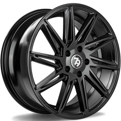 Алуминиеви Джанти 19" 5x120 79wheels seventy9 SV-R SB