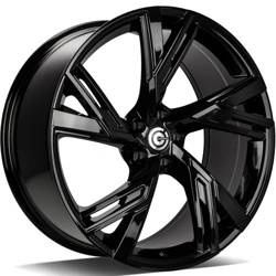 Алуминиеви Джанти 19'' 5x112 Carbonado Rich BG