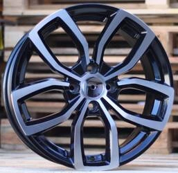 Alloy Wheels for Renault 16" 4X100 6.5 ET38 60.1