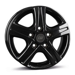 Алуминиеви Джанти 16'' 5x130 Borbet CWD BG