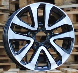 Алуминиеви Джанти за Toyota 20" 5X150 8.5 ET58 110.1