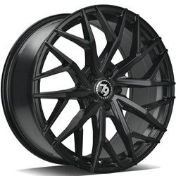Alufelgen 19'' 5x112 79wheels seventy9 SV-C DMB