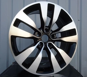 Alloy Wheels Racing Line 18" 5X115 8 ET20 71.5