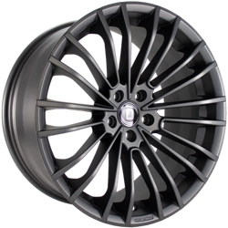 Alloy Wheels 22" 5x130 Diewe Presto PL