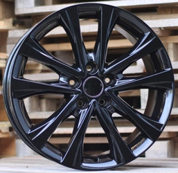 Алуминиеви Джанти за Toyota 18" 5X114.3 7.5 ET45 60.1