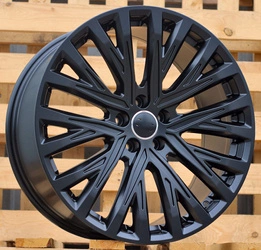 Алуминиеви Джанти за Audi 20" 5X112 9 ET37 66.5