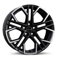 Ал. Джанти 19" 5x114,3 Borbet XV BPM
